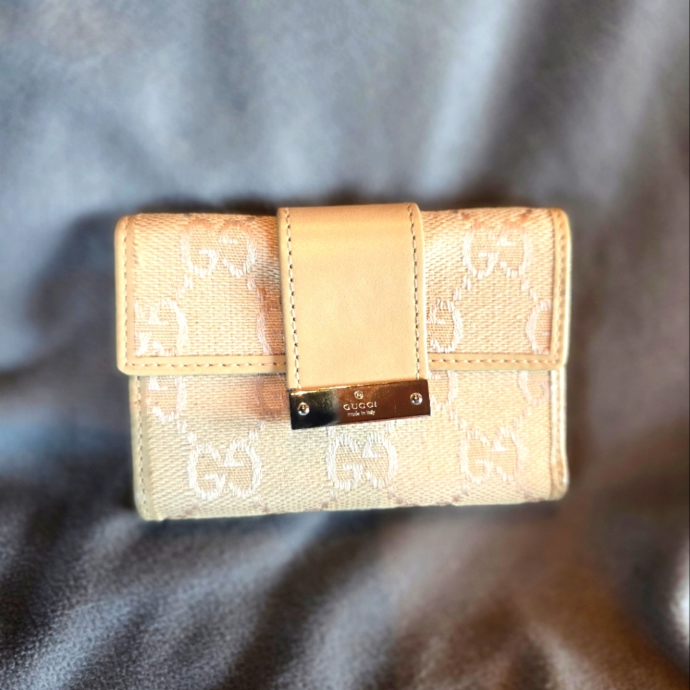 Gucci Key Case - image 1
